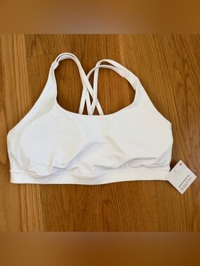 Lululemon Energy Bra - NWT